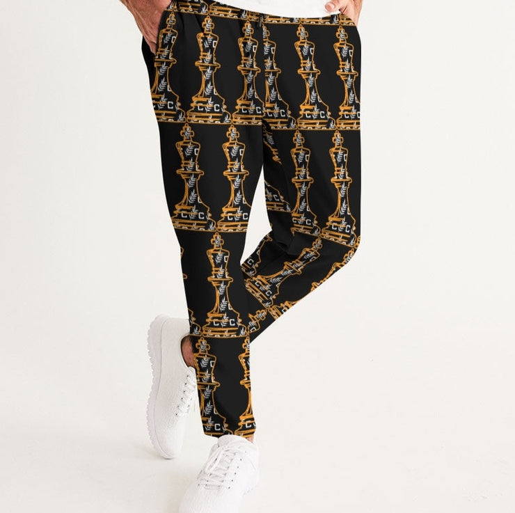 KINGS REIGN JOGGERS