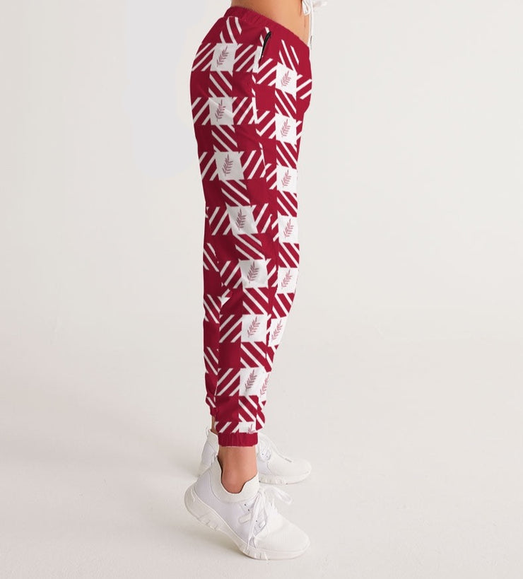 CLASSIC HOUNDSTOOTH PANTS