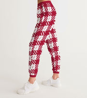 CLASSIC HOUNDSTOOTH PANTS