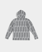 KINGS REIGN HOODED SWEATER