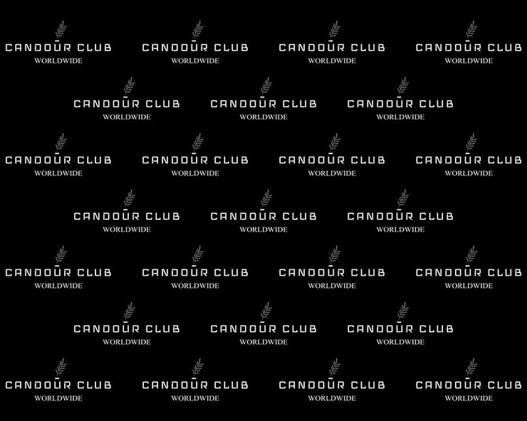 CANDOUR CLUB GIFT CARD