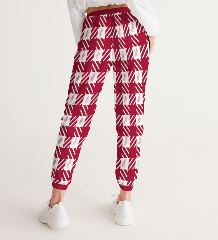 CLASSIC HOUNDSTOOTH PANTS