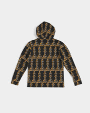 KINGS REIGN HOODED SWEATER