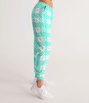 CLASSIC HOUNDSTOOTH WINDBREAKER PANTS